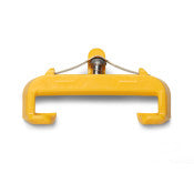 3M™ Versaflo™ TR-851 Filtervergrendelaar voor TR-800 ademhalingssysteem 1EA | 1 stuks