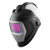 3M™ Speedglas™ Lashelm 9100 QR-serie - met lasfilter 9100XX - met 3M™ Veiligheidshelm H-701 - 583625 | Voordeelpallet a 24 stuks