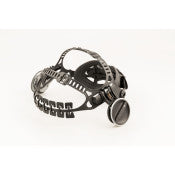 3M™ Speedglas™ Hoofdband voor lashelm - G5-01 - 613200 | 1 Overdoos van 5 Stuk