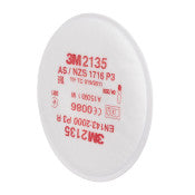 3M™ Deeltjesfilter - P3 R - 2135 | 1 Overdoos van 80 Stuk