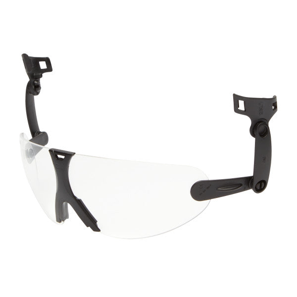3M™ Geïntegreerde veiligheidsbril, helder, V9C