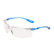 3M™ CCS Veiligheidsbril - antikras/anticondens - heldere lenzen - 71511-00000 - 20/doos | 1 stuks