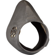 3M FF-600-05 groot binnenmasker M/L compleet