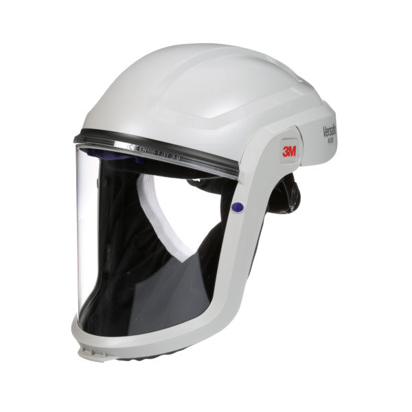 3M™ Versaflo™ Gelaatsscherm met comfort gelaatsafdichting, M-206