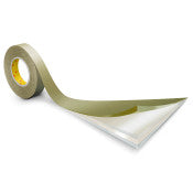 3M™ Dubbelzijdige Tape 9525 - Beige - 25 mm x 25 m - 0.28 mm | 1 Pak van 9 Rol