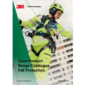 3M™ DBI-SALA® Verstelbare webpositioneringslijn - 2,4 m - KF70126/D | 1 stuks