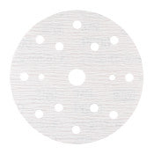 3M™ Hookit™ Film Schuurschijf 375L - 150 mm - 15 Gat - P600 - PN86712 | 1 Overdoos van 250 Stuk