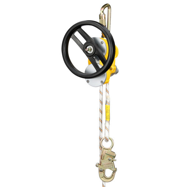 3M™ DBI-SALA® Rollgliss™ R550 Reddingssysteem, 300 m, 3336300
