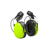 3M™ PELTOR™ CH-3 Listen Only Headset - met helmbevestiging - HT52P3E-112 | 1 Overdoos van 10 Stuk