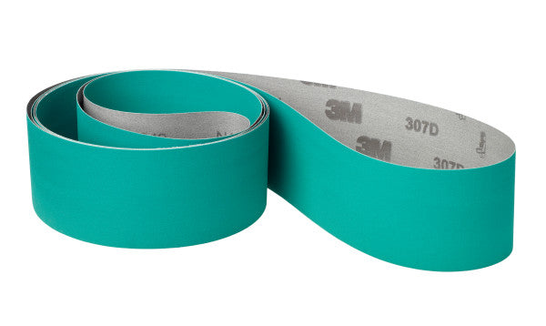 3M™ Schuurband 307D, 12 mm x 2000 mm, P600