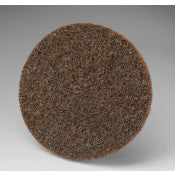 Scotch-Brite™ Surface Conditioning Schijf SL-DR - zwart - 50 mm - A CRS - Super Duty | 1 Overdoos van 200 Stuk