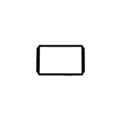 3M™ Speedglas™ Vergrotingslenshouder - G5-01 - 171035 | 1 stuks