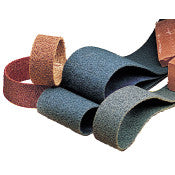 Scotch-Brite™ Surface Conditioning Schuurband SC-BS - 50 mm x 450 mm - A VFN | 1 Overdoos van 10 Stuk
