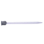 3M™ Scotch-Weld™ EPX Mengneus - Vierkant - Wit -  - 1:1 en 2:1 - 48.5 ml en 50 ml - Lang | 1 Overdoos van 72 Stuk