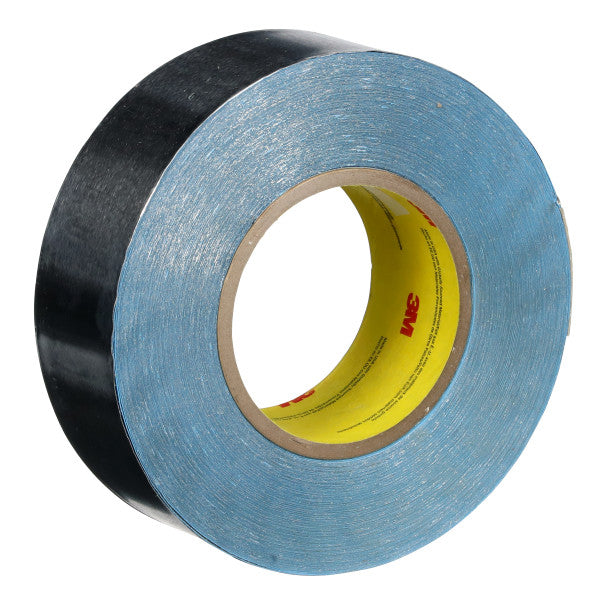 3M™ Vibration Damping Tape 434, Zilver, 100 mm x 55 m