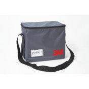 3M™ Opbergtas voor herbruikbaar masker volledig gezicht - 107 | Voordeelpallet a 240 stuks