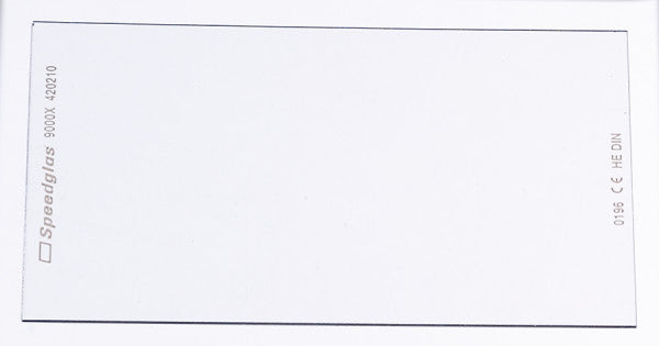 3M™ Speedglas™ Beschermruit binnenzijde, 9000X, 428010