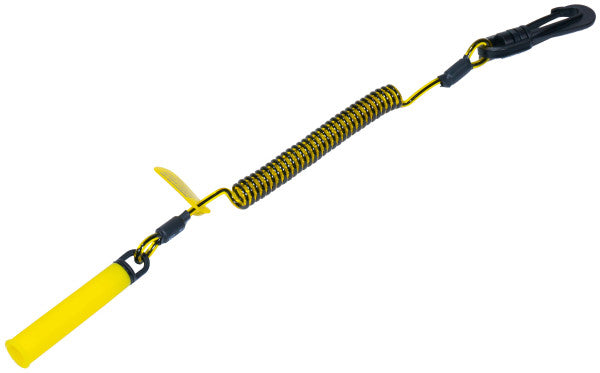 3M™ DBI-SALA® Quick Spin, penhouder met spiraal 10 stuks, 1500032