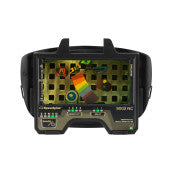 3M™ Speedglas™ Automatisch donkerkleurende lasfilters 9002NC - 400085 | 1 Overdoos van 10 Pak