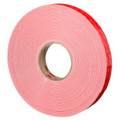 3M™ VHB™ Tape LSE-110WF - Wit - 19 mm x 3 m - 1.1 mm | Voordeelpallet a 864 stuks