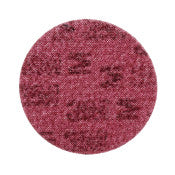 Scotch-Brite™ Surface Conditioning Schijf SC-DH - 125 mm x NH - A MED | 1 Overdoos van 20 Stuk