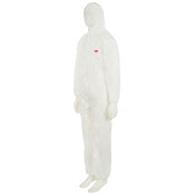 3M™ Beschermende overall 4510 - 2XL | 1 Overdoos van 20 Stuk