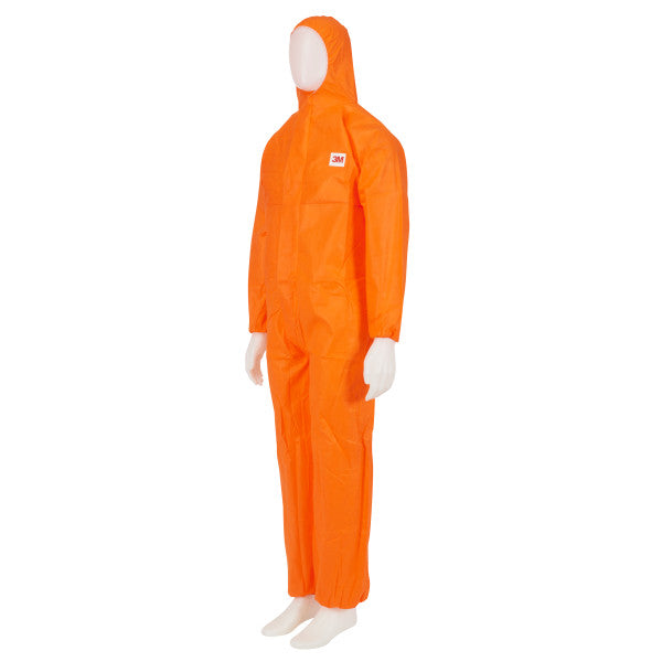 3M™ Beschermende overall 4515, oranje, L