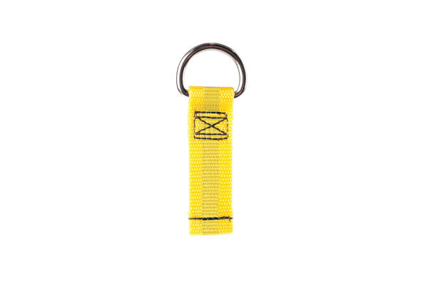3M™ DBI-SALA® D-ringbevestiging 2,5 x 8,9 cm, 10 stuks, 1500007
