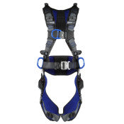 3M™ DBI-SALA® ExoFit™ XE200 Comfort Positionerings-/reddingsveiligheidsharnas 1112737 - maat 3 - 1 per doos | 1 Overdoos van 4 Stuk