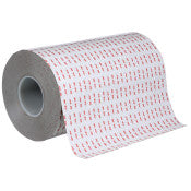 3M™ VHB™ Tape 4941P - Grijs - 1180 mm x 33 m - 1.1 mm | 1 Overdoos van 1 Rol