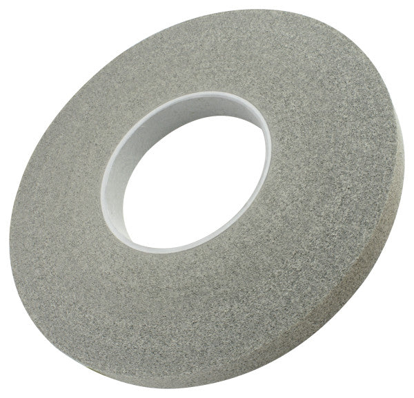 Scotch-Brite™ EXL Ontbraamwiel XL-WL, 203 mm x 12,7 mm x 76 mm, 9S FIN