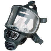 3M™ Herbruikbaar volgelaatsmasker - Small - FF-301 | 1 Overdoos van 4 Stuk