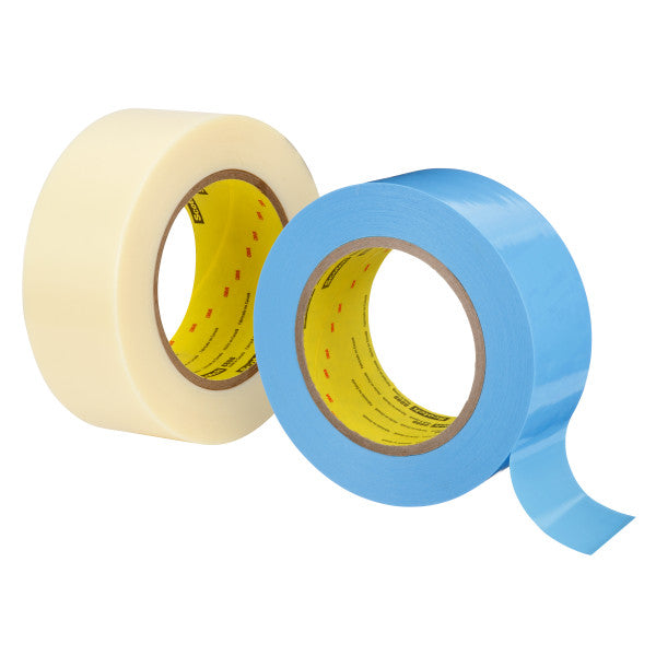 Scotch® Holding tape clean removal 8898, Blauw, 48 mm x 55 m, 0.12 mm