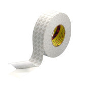3M™ Dubbelzijdige Tape 9080HL - Wit - 19 mm 50 x m - 0.16 mm | Voordeelpallet a 1080 stuks