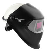 3M™ Speedglas™ Lashelm 100-serie - met veiligheidshelm en lasfilter 100V - 783120 | Voordeelpallet a 24 stuks