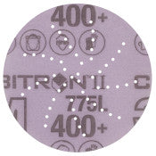 3M Xtract™ Cubitron™ II Film Schijf 775L - 76 mm - 400+ - Multi Hole | 1 Overdoos van 250 Stuk