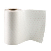 3M™ Industriële Beschermfolie 7070UV - Transparant - 1219 mm x 33 m - 0.2 mm | 1 Overdoos van 1 Rol