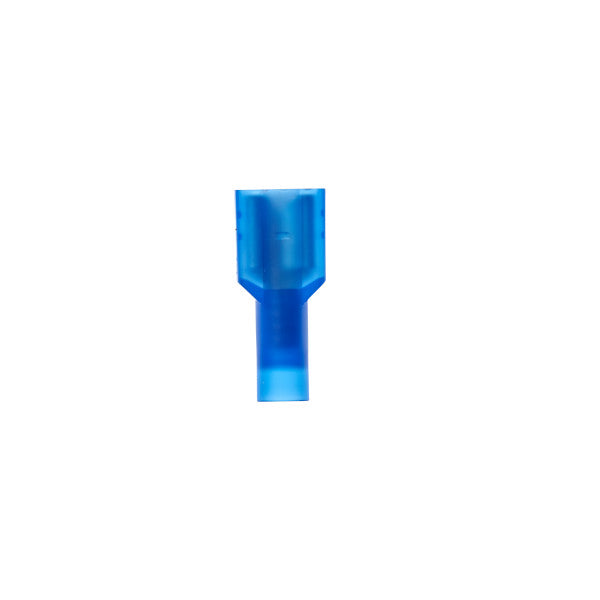 3M™ Scotchlok™ C-63-1203 Aftakconnector for 952, Blauw, 600 V, max. 0,75 - 1,5 mm², 1000 Stuk / Doos