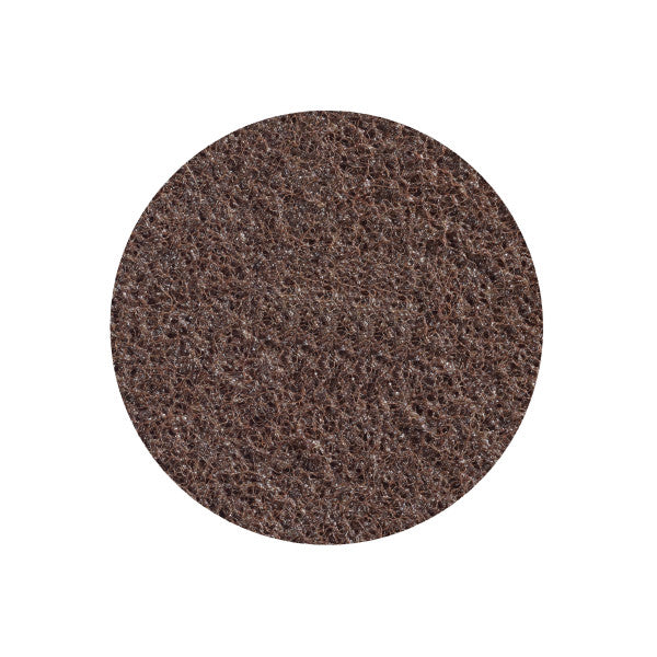 Scotch-Brite™ Surface Conditioning Schijf SC-DH, 115 mm, Zonder Middengat, A CRS, 50 stuks / doos