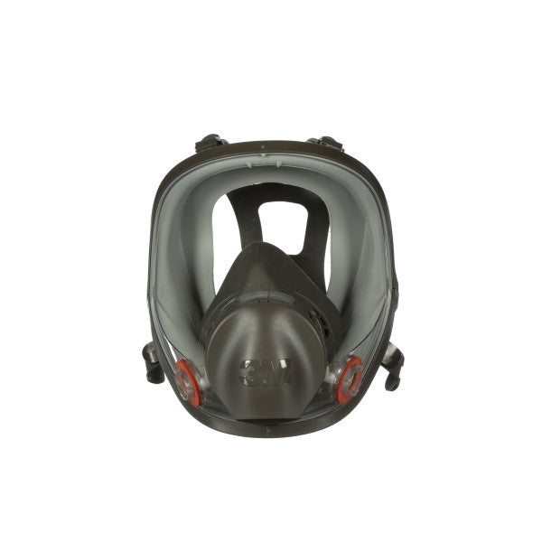 3M™ Herbruikbaar volgelaatsmasker, maat Large, 6900