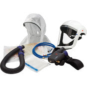 3M™ Versaflo™ Ademhalingssysteem met luchttoevoer startkit - 69501 | 1 Overdoos van 1 Stuk