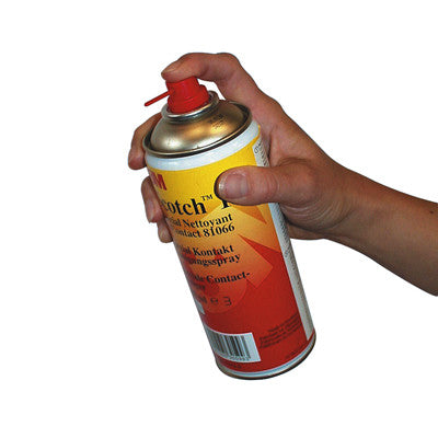 Scotch® 1628 Surface Care, 400 ml