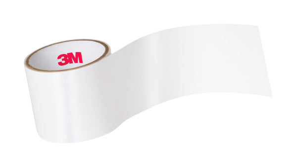 3M™ Bedrukbare labelmaterialen, Wit, 1500 mm x 100 m