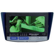 3M™ Speedglas™ Automatisch donkerkleurende lasfilters SL-serie - 700020 | 1 Overdoos van 10 Stuk