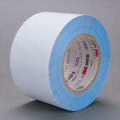 3M™ Vlamvertragende Afdichtingstape 398FR - Wit - 76 mm x 33 m | 1 Overdoos van 12 Rol