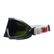 3M™ Ruimzichtbril Serie 2890 - afgedicht - antikras/anticondens - lastint 5 stuks - 2895S - 10/doos | 1 stuks