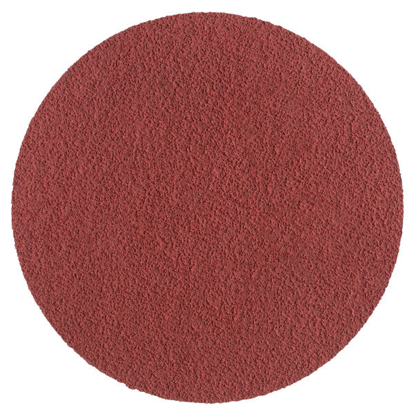 3M™ Cubitron™ II Hookit™ Schuurschijf 947A, 75 mm, Zonder Gaten, 60+