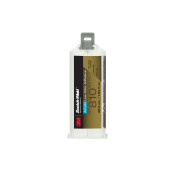 3M™ Scotch-Weld™ Geurarme Acrylaatlijm DP810NS - Bruin - 48.5 ml - 12 per doos | 1 stuks