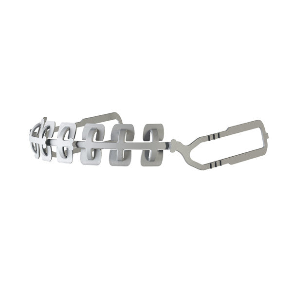 3M™ Speedglas™ Hoofdband voor lashelm, voorstuk, 9100, 536100