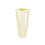 3M™ Cushion-Mount™ Plus Plaatmontagetape L1020 - Wit - 457 mm x 23 m - 0.5 mm | Voordeelpallet a 42 stuks